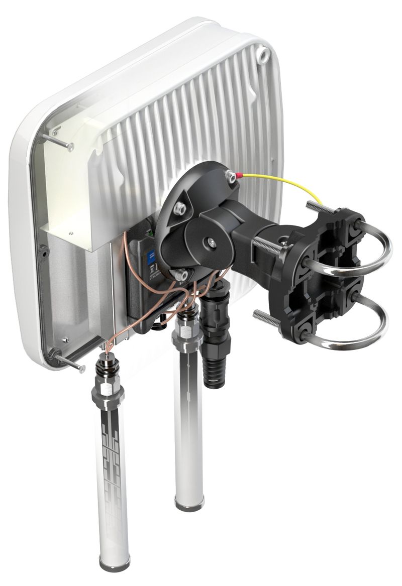 QuWireless-QuMax-A950M-|-Antenna-LTE---Wi-Fi-|-per-Teltonika-RUT951-RUT950-RUT900