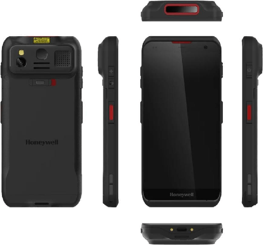 Honeywell-EDA52-computer-palmare-14-cm--5.5--1440-x-720-Pixel-Touch-screen-258-g-Nero--EDA52-WAN-4-64GB-2-PIN-USB-ROW---