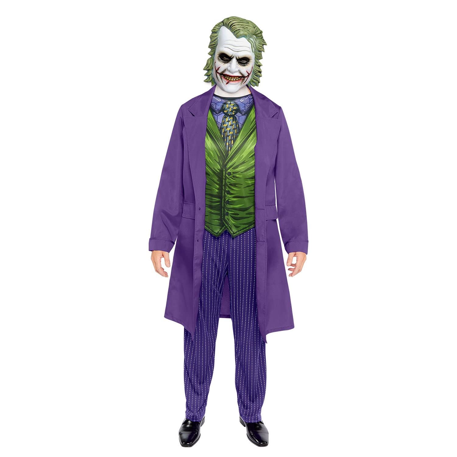Amscan RUBIES AM9907618 rubies joker xl