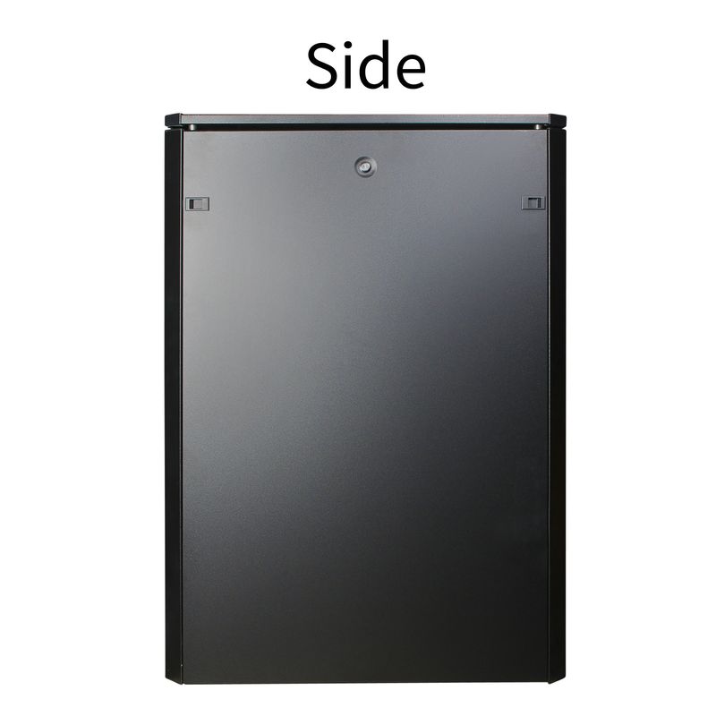 22U-W-800mm-D-800mm-H-1164mm-