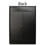 22U-W-800mm-D-800mm-H-1164mm-
