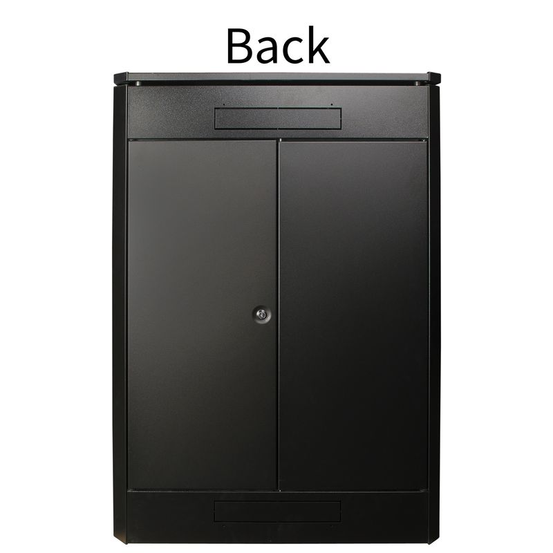 22U-W-800mm-D-800mm-H-1164mm-