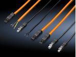 Cavo-di-collegamento-luce-sistema-Rittal-SZ-Led---cavo-di-alimentazione--W----100-240-V---30-m---arancione--confezione-