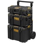 DeWalt DWST83402-1 cofanetto cellulare 3 in 1