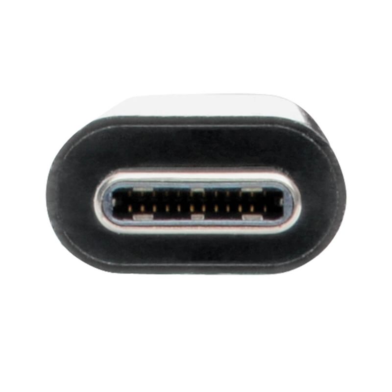 Tripp-Lite-U444-06N-HDB-AM-cavo-e-adattatore-video-015-m-HDMI-tipo-A--Standard--USB-tipo-C-Nero--USB-C-to-HDMI-4K-Adapt