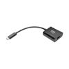 Tripp-Lite-U444-06N-HDB-AM-cavo-e-adattatore-video-015-m-HDMI-tipo-A--Standard--USB-tipo-C-Nero--USB-C-to-HDMI-4K-Adapt