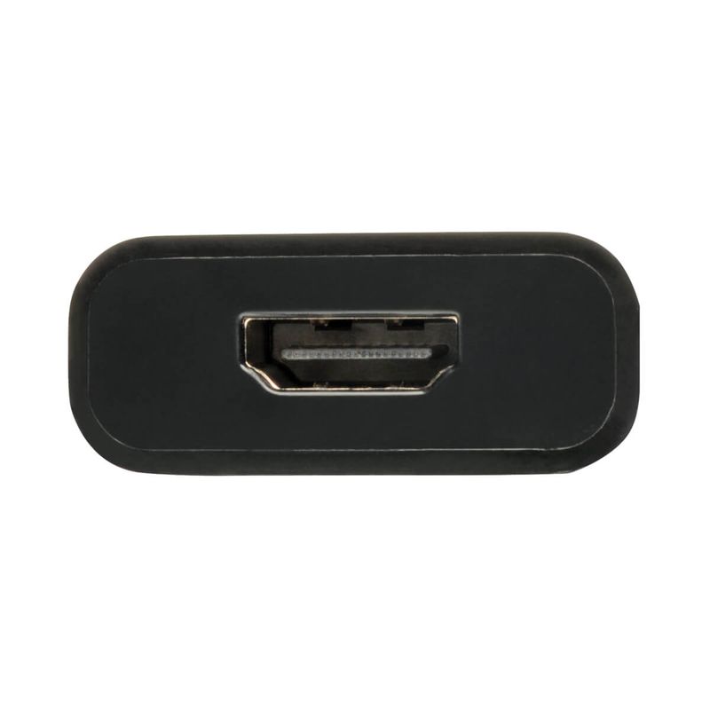 Tripp-Lite-U444-06N-HDB-AM-cavo-e-adattatore-video-015-m-HDMI-tipo-A--Standard--USB-tipo-C-Nero--USB-C-to-HDMI-4K-Adapt