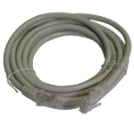 MKC Cavetto LAN patch CAT6 UTP 3 metri MKC