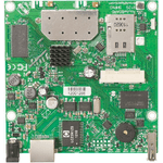 Mikrotik RB912UAG-5HPnD Scheda madre