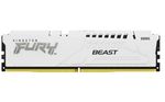Kingston-Technology-FURY-Beast-16GB-6000MT-s-DDR5-CL30-DIMM-White-XMP
