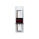 Kingston-Technology-FURY-Beast-16GB-6000MT-s-DDR5-CL30-DIMM-White-XMP