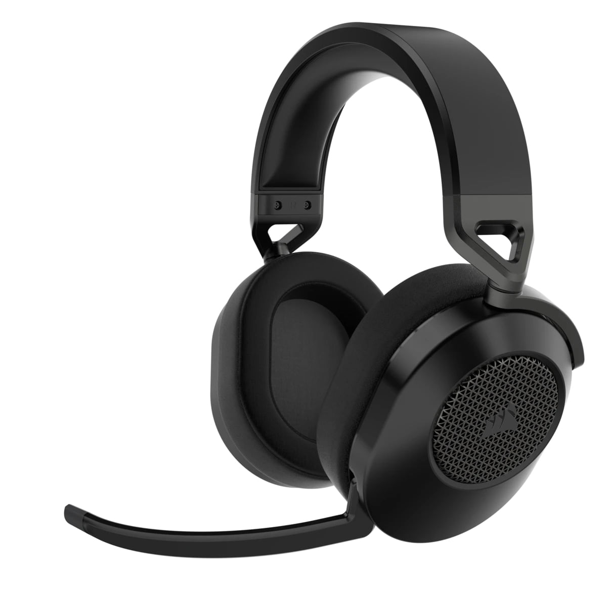 Corsair HS65 Auricolare Wireless A Padiglione Giocare Bluetooth Nero (CORSAIR HS65 W/L GAMING HEADSET CARBON)
