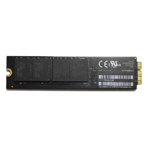 CoreParts-MS-SSD-256GB-STICK-01-drives-allo-stato-solido--256GB-SSD-for-Apple---Original-Used-Good-Condition---A1370-A1