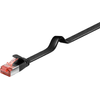 U-UTP-CAT6-15M-Nero-Piatto