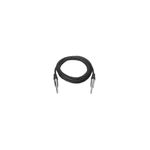 Vivolink PROAUDJACK10 cavo audio 10 m 6.35mm Nero (Jack Cable Black - . - Warranty: 144M)