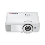 ScreenPlay MULTIMEDIA PROJ Proiettore a raggio standard 4000 ANSI lumen DLP 1080p (1920x1080) Compatibilità 3D Bianco