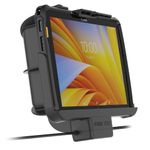 RAM-Mounts-RAM-HOL-ZE21PDU-docking-station-per-dispositivo-mobile-Tablet-Nero--Tough-Dock-Power---Data-for---Zebra-ET4x-