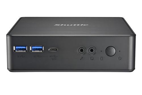 Shuttle-NC40U-barebone-per-PC-stazione-di-lavoro-0.84L-sized-PC-Nero-7305-Intel-SoC-11-GHz--NC40U-CEL.7305U-65W-EXT.---