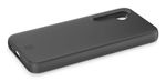 Cellularline-SENSPLUSGALS23FEK-Backcover-Samsung-Samsung-Galaxy-S23-FE-Schwarz
