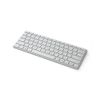 Microsoft-Designer-Compact-tastiera-Bluetooth-QWERTZ-Tedesco-Bianco