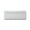 Microsoft-Designer-Compact-tastiera-Bluetooth-QWERTZ-Tedesco-Bianco