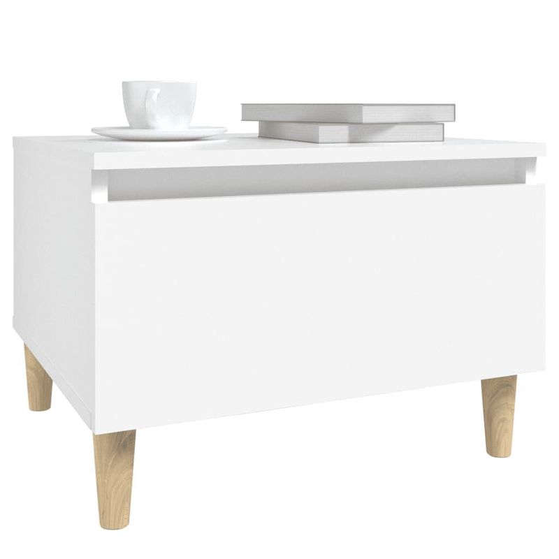 Tavolino-Bianco-50x46x35-cm-in-Legno-Multistrato