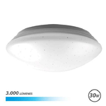 Elbat Saturno Serie Applica Rotonda LED Ceil