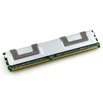 CoreParts MMG1051/2048 memoria 2 GB 1 x 2 GB DDR2 667 MHz Data Integrity Check (verifica integrità dati)