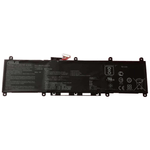 ASUS 0B200-02970000 ricambio per laptop Batteria (Batt/COS Poly TP412 - Warranty: 3M)