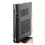 Ecs Elitegroup Pc Sff Barebone Liva One Mini H610 65W Wi-Fi Vesa