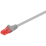 Microconnect UTP660 cavo di rete Grigio 60 m Cat6 U/UTP (UTP)