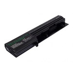 CoreParts MBI2138 ricambio per laptop Batteria (Laptop Battery for Dell 38Wh - 4 Cell Li-ion 14.8V 2.2Ah - Black 38Wh 4