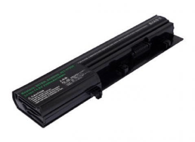 CoreParts-MBI2138-ricambio-per-laptop-Batteria--Laptop-Battery-for-Dell-38Wh---4-Cell-Li-ion-14.8V-2.2Ah---Black-38Wh-4-
