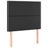 Testiera-Nera-a-LED-80x5x78-88-cm-in-Similpelle