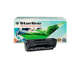 STARLINE Starline - Toner Ricostruito - per Canon - Nero - 0263B002 - 2.000 pag