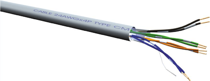 Cavo-21.15.1687-300-m-Cat6a-U-UTP-UTP