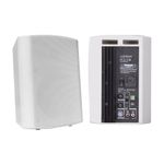 Vivolink VLSP60AW altoparlante 2-vie Bianco Cablato 60 W (Active Speaker Set, White. - . - Warranty: 36M)