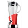 Frullatore-Elettronico-Bugatti---Vela-Evolution---Rosso