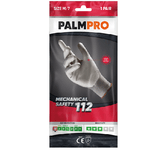 Coppia guanti mechanical safety palmpro 112 tg. L Icoguanti