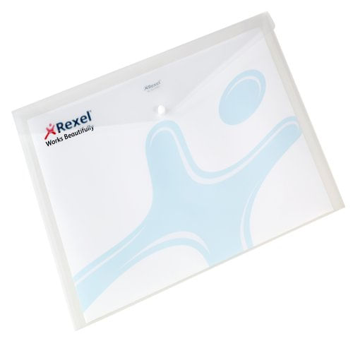 -Buste-trasparenti-con-bottone-Rexel-Ice-323x458-cm-A3-conf.-da-5---16131WH