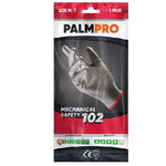 Coppia guanti mechanical safety palmpro 102 tg. XL Icoguanti