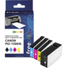 Cartuccia-PGI-1500XL-Multipack-BK-C-M-Y-rigenerata