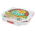 Caramelle gommose Pizza f.to 400gr