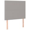 Testiera-a-LED-Grigio-Chiaro-100x5x78-88-cm-in-Tessuto