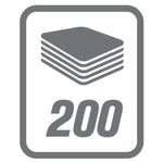 GBC-Pettini-per-rilegatura-VeloBind-45-mm-neri--25---GBC-9741635-Black-A4-Velobind-Strips-