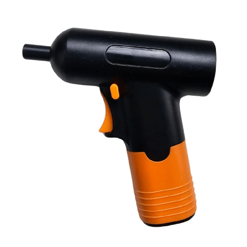 Trade Shop Traesio-avvitatore Mini Cacciavite Elettrico Batteria Ricaricabile 21 Pz Cavo Usb -