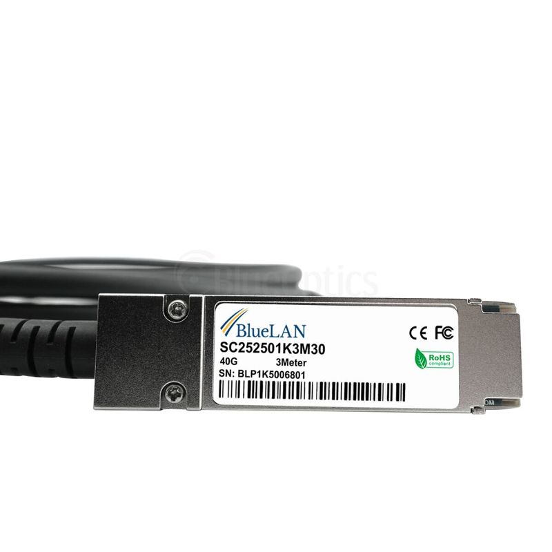 Rete-BlueLAN-DAC-QSFP-SC252501K3M30-compatibile-con-P8