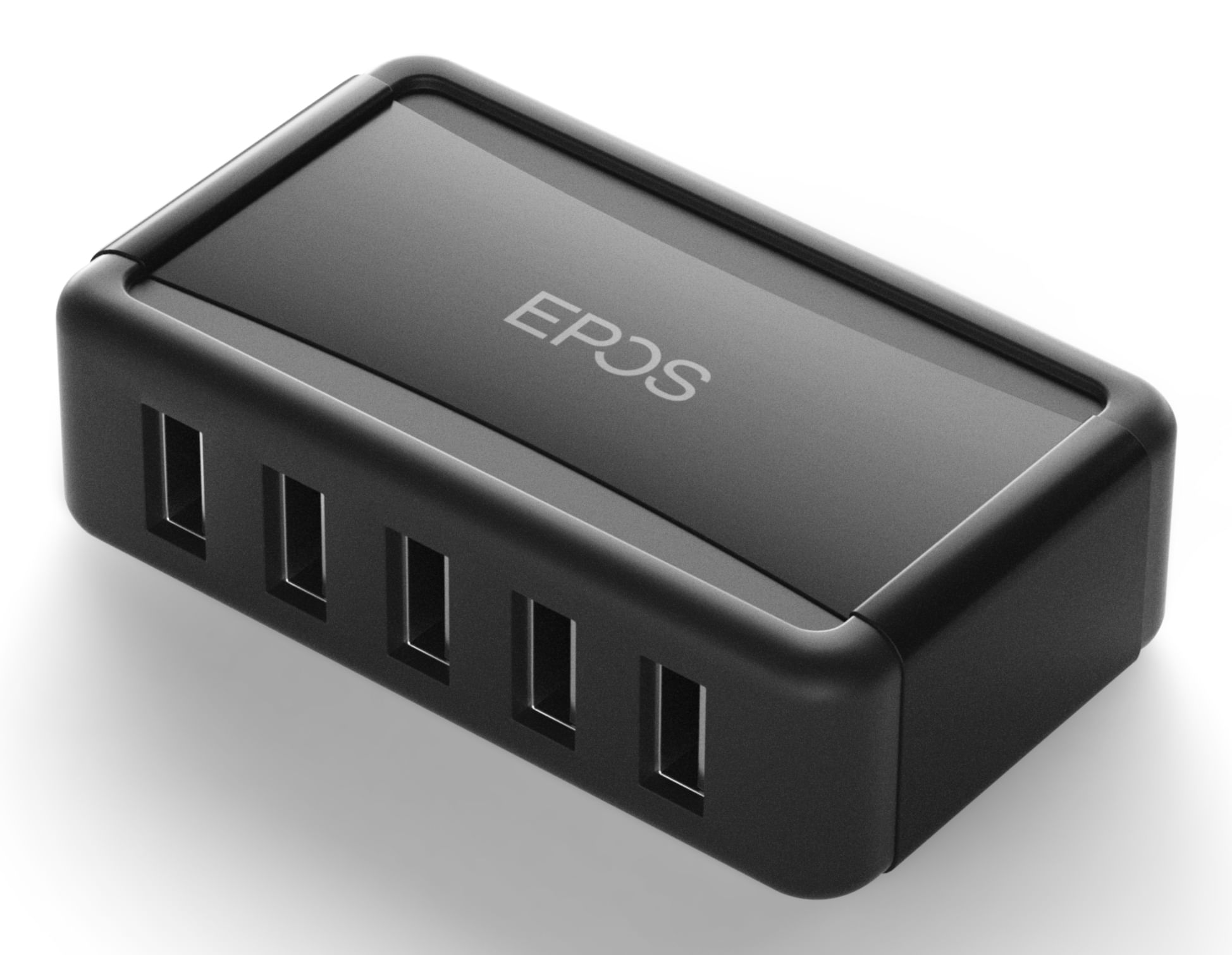 Epos MCH 7 MULTI USB POWER SOURCE F/