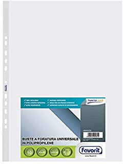 FAVORIT-10-Buste-forate-per-6-scontrini-fiscali-252X307-Favorit