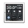Shelly-Wall-Display--Pannello-a-muro-con-Display-touch-Bianc